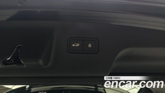 Hyundai Palisade (LX3) Gasoline 2.5T 4WD 7-Seater Calligraphy 2025 — фото 15
