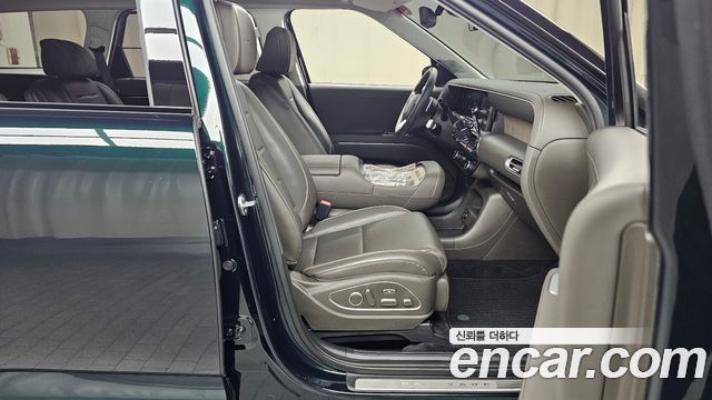 Hyundai Palisade (LX3) Gasoline 2.5T 4WD 7-Seater Calligraphy 2025 — фото 26