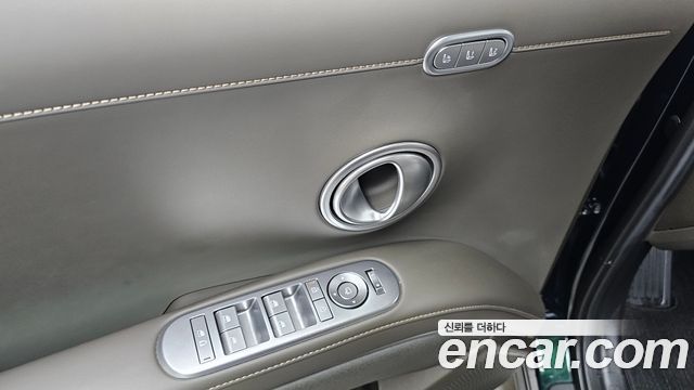 Hyundai Palisade (LX3) Gasoline 2.5T 4WD 7-Seater Calligraphy 2025 — фото 27