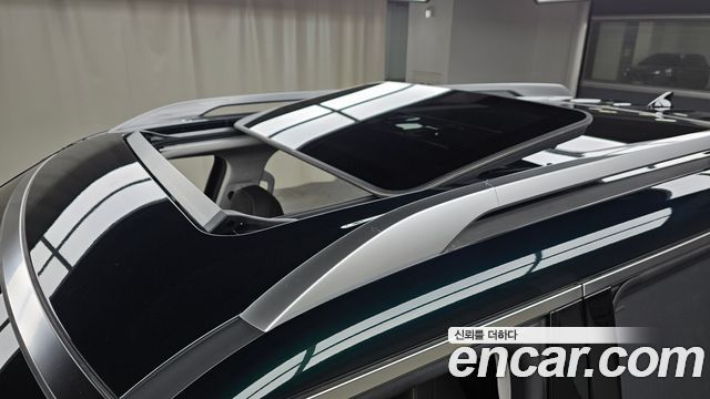 Hyundai Palisade (LX3) Gasoline 2.5T 4WD 7-Seater Calligraphy 2025 — фото 28