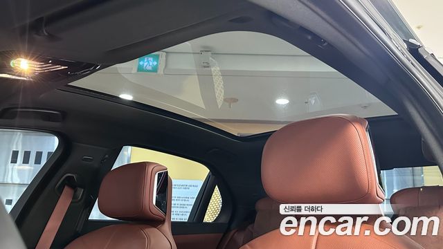 BMW 7 Series (G70) 740d xDrive M Sport 2025 — фото 24