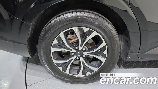 Kia Carnival (IV) Diesel 9-Seater Prestige 2021 — фото 5