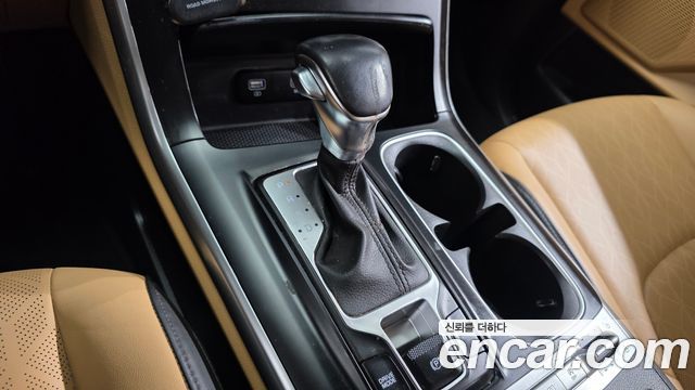 Kia Carnival (IV) Diesel 9-Seater Prestige 2021 — фото 9