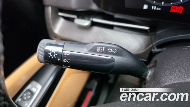 Kia Carnival (IV) Diesel 9-Seater Prestige 2021 — фото 19