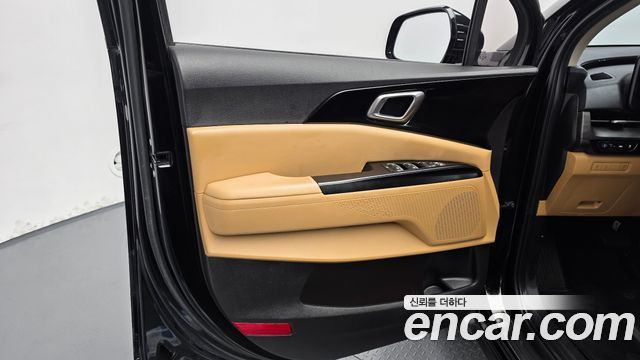 Kia Carnival (IV) Diesel 9-Seater Prestige 2021 — фото 24