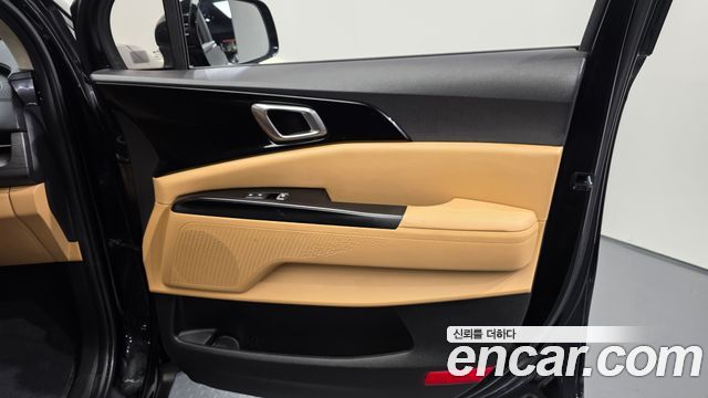 Kia Carnival (IV) Diesel 9-Seater Prestige 2021 — фото 25
