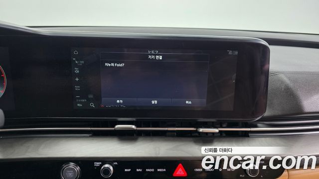 Kia Carnival (IV) Diesel 9-Seater Prestige 2021 — фото 28