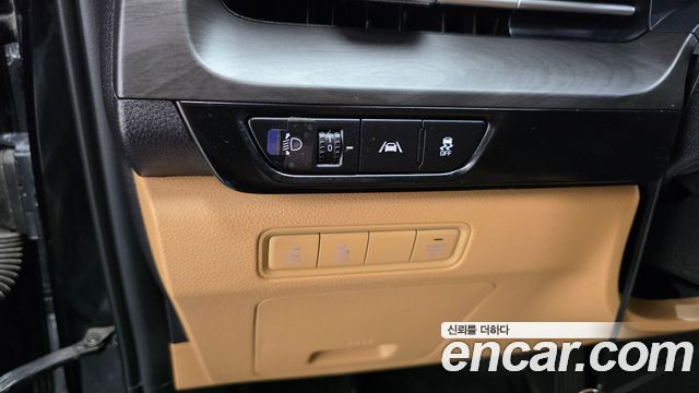 Kia Carnival (IV) Diesel 9-Seater Prestige 2021 — фото 29