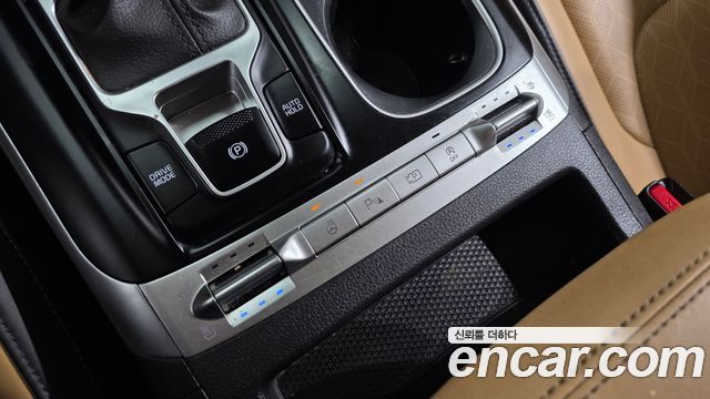 Kia Carnival (IV) Diesel 9-Seater Prestige 2021 — фото 30