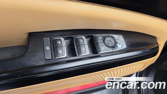 Kia Carnival (IV) Diesel 9-Seater Prestige 2021 — фото 31
