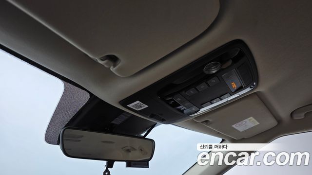 Kia Carnival (IV) Diesel 9-Seater Prestige 2021 — фото 33