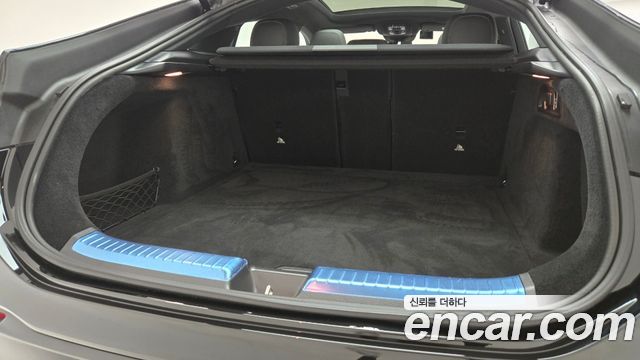 Mercedes-Benz GLE-Class (W167) GLE450 4MATIC Coupe 2025 — фото 15
