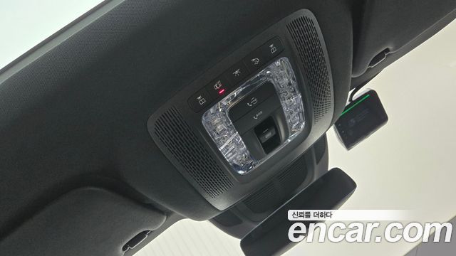 Mercedes-Benz GLE-Class (W167) GLE450 4MATIC Coupe 2025 — фото 21