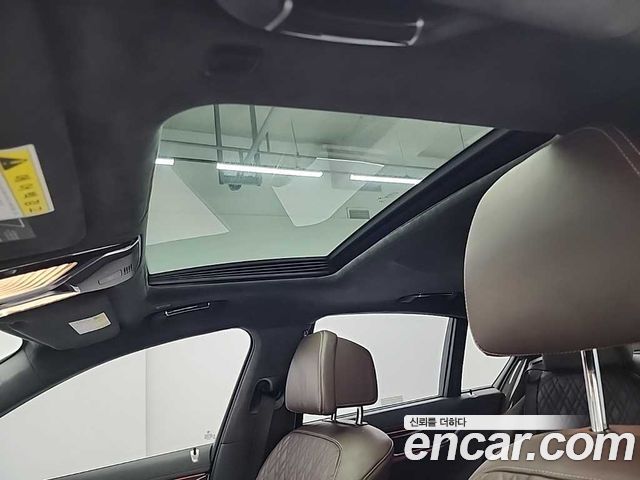 BMW 7 Series (G11) 730d xDrive Design Pure Excellence 2020 — фото 21