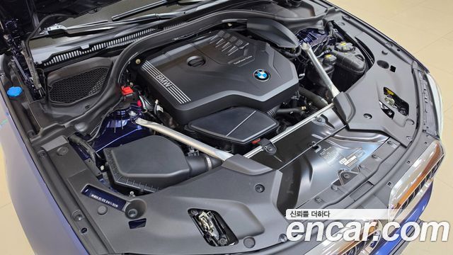 BMW 5 Series (G30) 530i M Sport Package Plus 2020 — фото 7