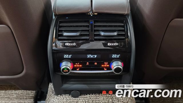 BMW 5 Series (G30) 530i M Sport Package Plus 2020 — фото 21