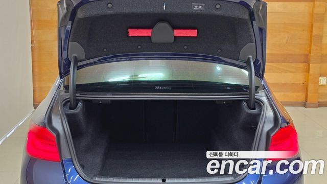 BMW 5 Series (G30) 530i M Sport Package Plus 2020 — фото 24