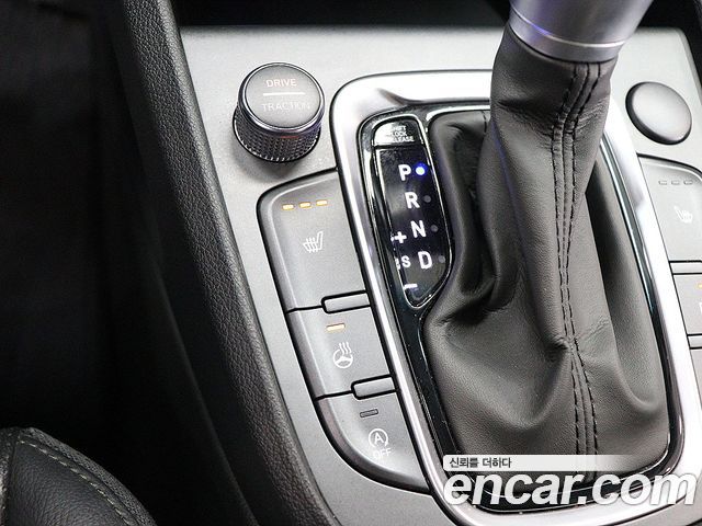 Hyundai Kona Gasoline 2.0 2WD Smart 2021 — фото 10