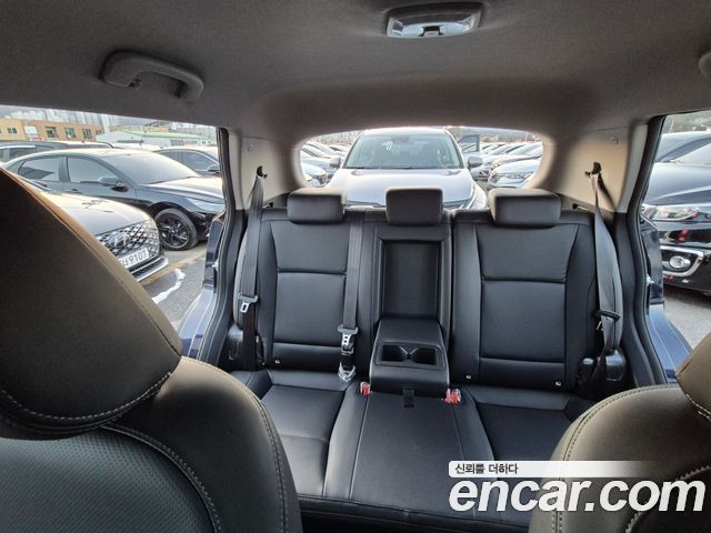 KG Mobility (SsangYong) Tivoli 1.5 2WD V5 2025 — фото 14