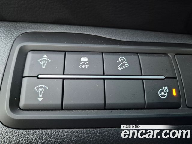KG Mobility (SsangYong) Tivoli 1.5 2WD V5 2025 — фото 15