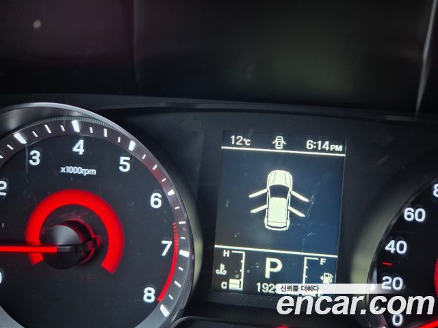KG Mobility (SsangYong) Tivoli 1.5 2WD V5 2025 — фото 17