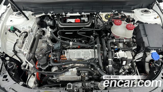 Mercedes-Benz EQB (X243) EQB300 4MATIC Progressive 2026 — фото 6