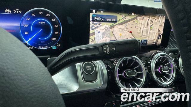 Mercedes-Benz EQB (X243) EQB300 4MATIC Progressive 2026 — фото 9