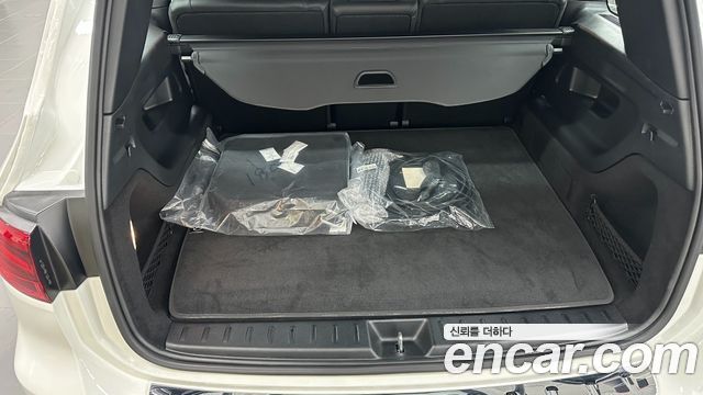 Mercedes-Benz EQB (X243) EQB300 4MATIC Progressive 2026 — фото 15