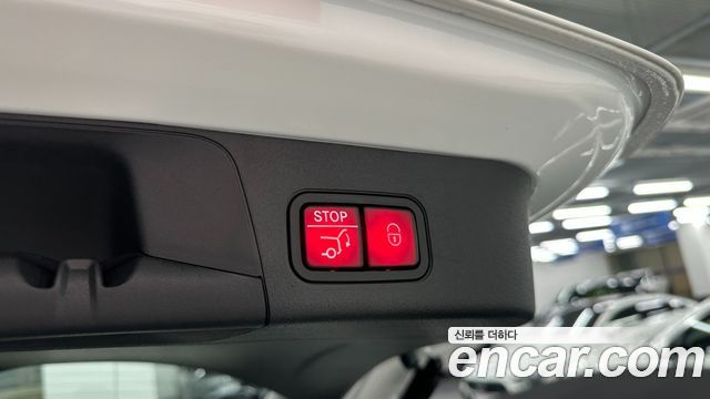Mercedes-Benz EQB (X243) EQB300 4MATIC Progressive 2026 — фото 19