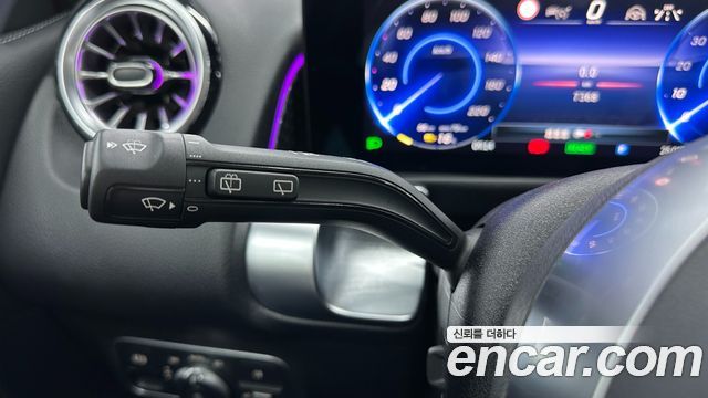 Mercedes-Benz EQB (X243) EQB300 4MATIC Progressive 2026 — фото 22