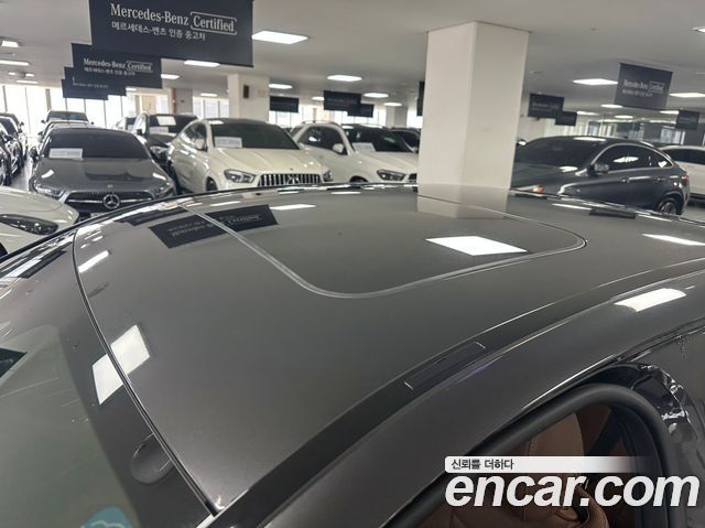Mercedes-Benz E-Class (W213) E250 Exclusive 2021 — фото 16