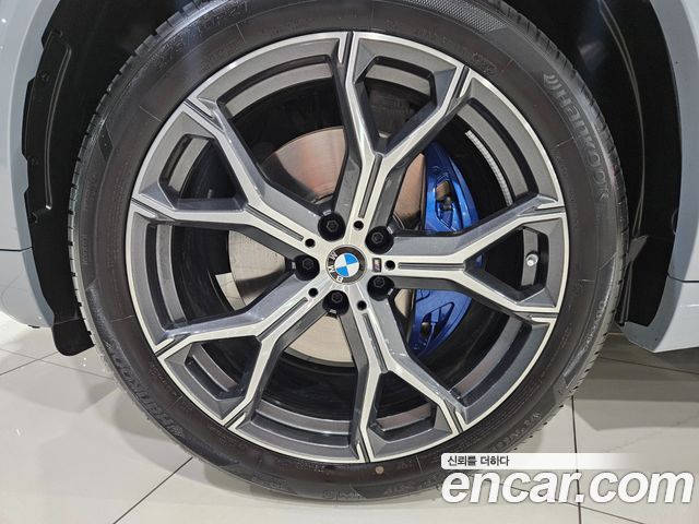 BMW X5 (G05) xDrive 30d M Sport 2026 — фото 5