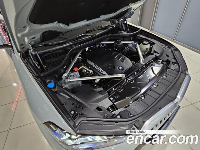 BMW X5 (G05) xDrive 30d M Sport 2026 — фото 6