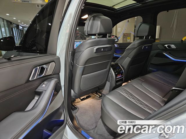 BMW X5 (G05) xDrive 30d M Sport 2026 — фото 15