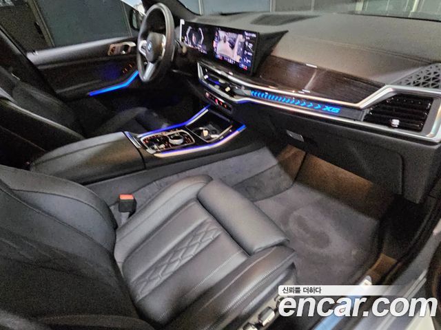 BMW X5 (G05) xDrive 30d M Sport 2026 — фото 17