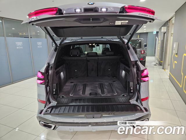 BMW X5 (G05) xDrive 30d M Sport 2026 — фото 23
