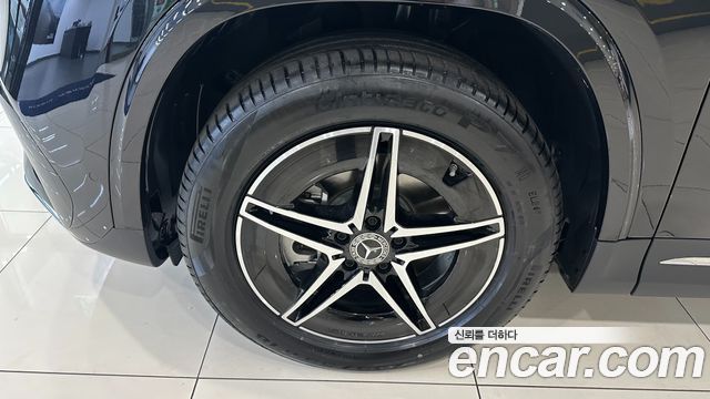 Mercedes-Benz EQA (H243) EQA250 AMG Line 2026 — фото 5