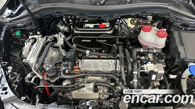 Mercedes-Benz EQA (H243) EQA250 AMG Line 2026 — фото 6