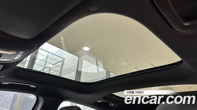 Mercedes-Benz EQA (H243) EQA250 AMG Line 2026 — фото 8