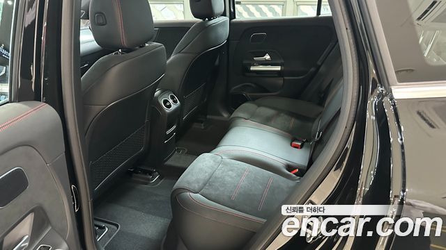 Mercedes-Benz EQA (H243) EQA250 AMG Line 2026 — фото 15
