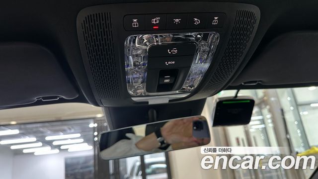 Mercedes-Benz EQA (H243) EQA250 AMG Line 2026 — фото 20