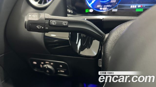 Mercedes-Benz EQA (H243) EQA250 AMG Line 2026 — фото 23