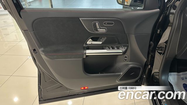 Mercedes-Benz EQA (H243) EQA250 AMG Line 2026 — фото 24