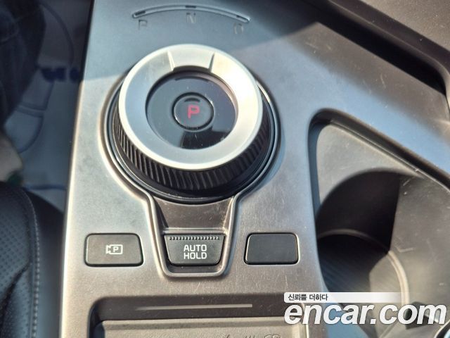 Kia EV6 Long Range Air 2022 — фото 9