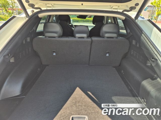 Kia EV6 Long Range Air 2022 — фото 17