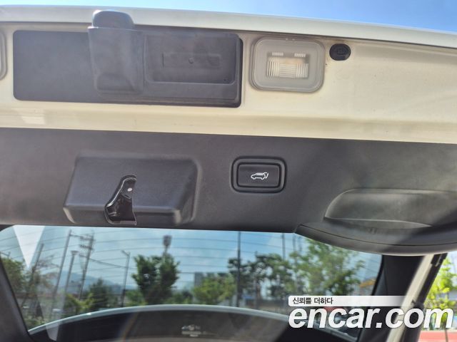Kia EV6 Long Range Air 2022 — фото 18