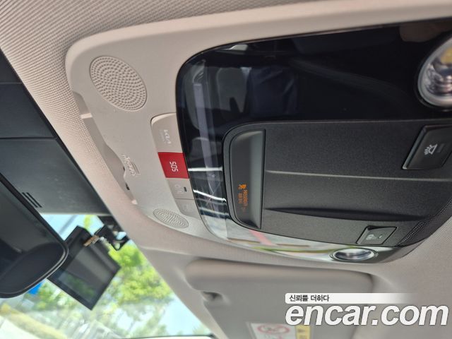 Kia EV6 Long Range Air 2022 — фото 20