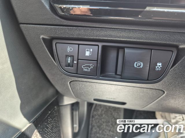 Kia EV6 Long Range Air 2022 — фото 24