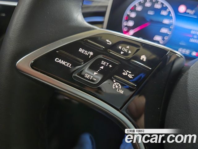 Mercedes-Benz E-Class (W214) E200 Avantgarde 2025 — фото 3