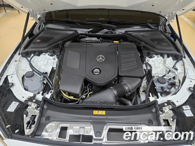 Mercedes-Benz E-Class (W214) E200 Avantgarde 2025 — фото 6